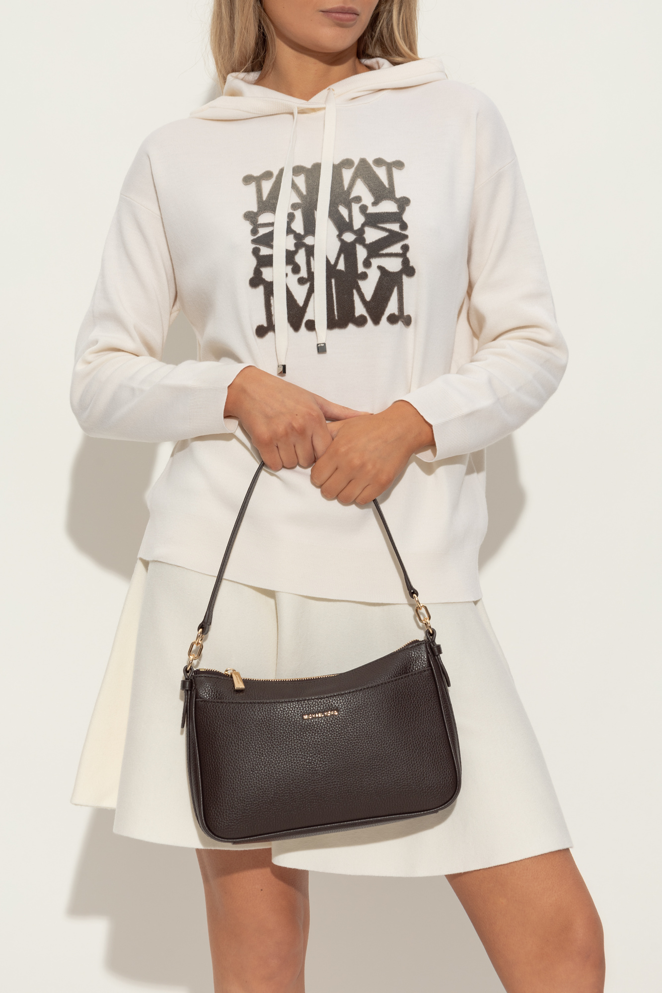 ショルダーバッグ・ポシェット Michael By Michael Kors Shoulder Bag Jet Set Jet Set Travel Small Logo Shoulder Bag with Pouches